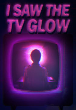 I SAW THE TV GLOW
